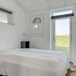 Myrte - 500m From The Sea By Interhome Dom wakacyjny Haderslev