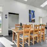 Myrte - 500m From The Sea By Interhome Haderslev