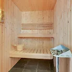 Myrte - 500m From The Sea By Interhome * Haderslev