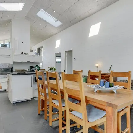 Myrte - 500m From The Sea In Se Jutland By Interhome *