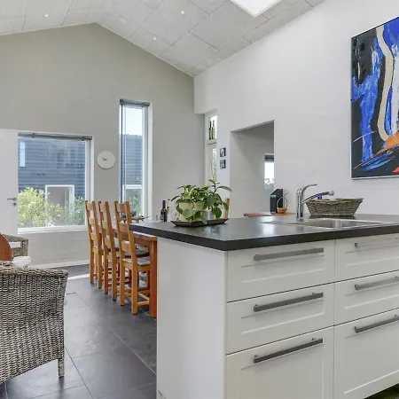 Myrte - 500m From The Sea In Se Jutland By Interhome Holiday home Haderslev