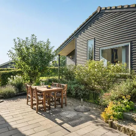Myrte - 500m From The Sea In Se Jutland By Interhome Holiday home