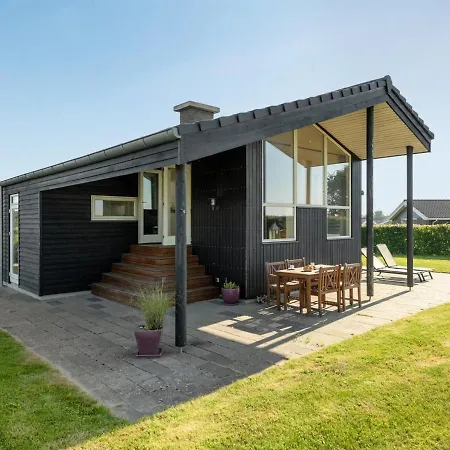 Myrte - 500m From The Sea In Se Jutland By Interhome Holiday home *