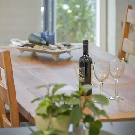 Myrte - 500m From The Sea In Se Jutland By Interhome Holiday home Haderslev