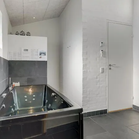 Myrte - 500m From The Sea In Se Jutland By Interhome *