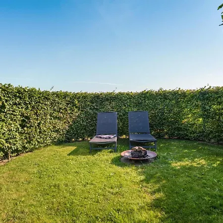 Holiday home Myrte - 500m From The Sea In Se Jutland By Interhome