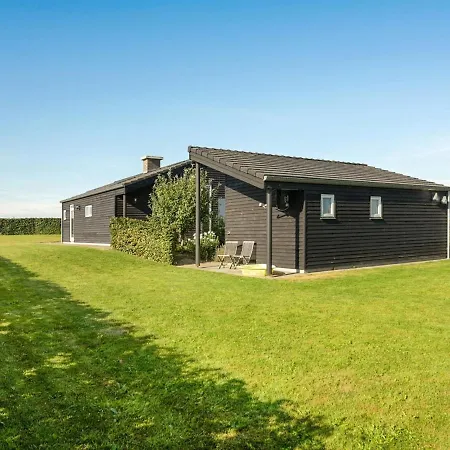 Myrte - 500m From The Sea In Se Jutland By Interhome *