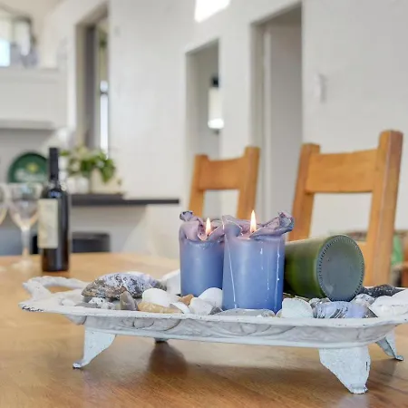 Myrte - 500m From The Sea In Se Jutland By Interhome Holiday home *