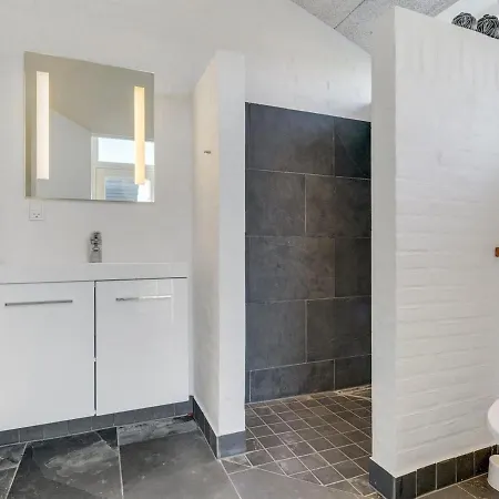 Holiday home Myrte - 500m From The Sea In Se Jutland By Interhome
