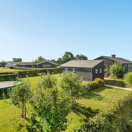 Myrte - 500m From The Sea In Se Jutland By Interhome *