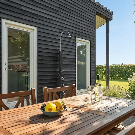 Myrte - 500m From The Sea In Se Jutland By Interhome