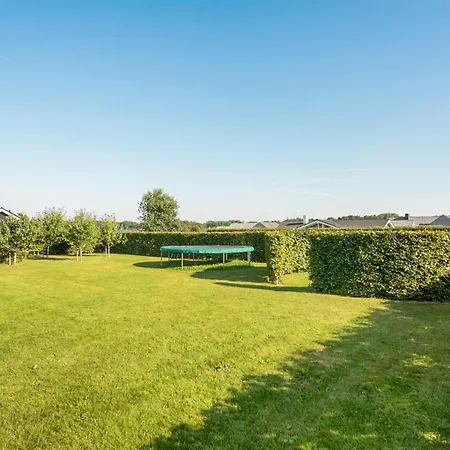 Myrte - 500m From The Sea By Interhome * Haderslev