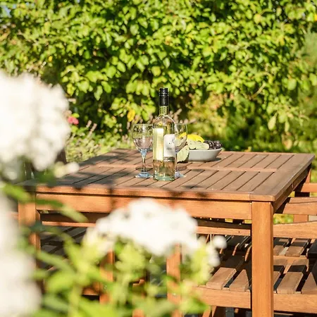 Σπίτι διακοπών Myrte - 500m From The Sea By Interhome