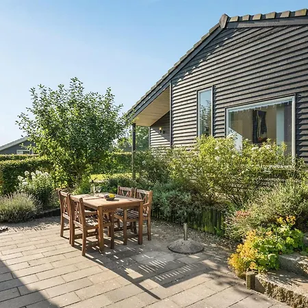 Myrte - 500m From The Sea By Interhome Haderslev