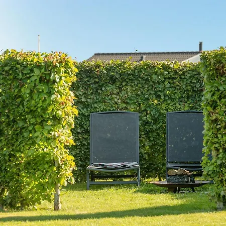 Myrte - 500m From The Sea By Interhome * Haderslev