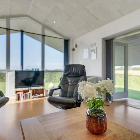Myrte - 500m From The Sea By Interhome Casa de Férias *