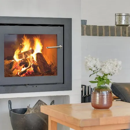 Myrte - 500m From The Sea By Interhome * Haderslev