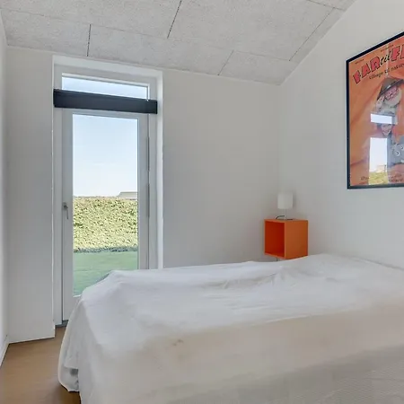 Casa de Férias Myrte - 500m From The Sea By Interhome Haderslev