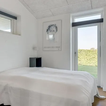 Myrte - 500m From The Sea By Interhome Casa de Férias Haderslev