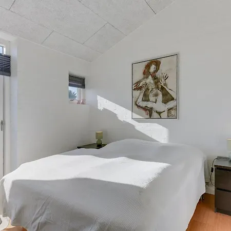 Casa de Férias Myrte - 500m From The Sea By Interhome