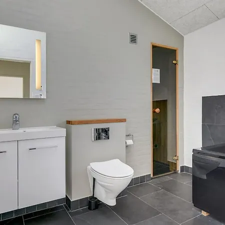 Myrte - 500m From The Sea By Interhome
