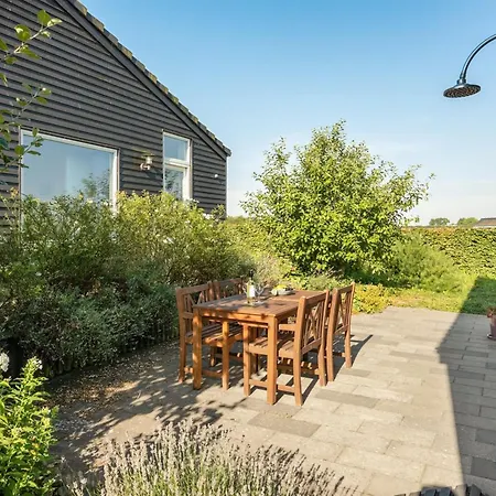 Myrte - 500m From The Sea By Interhome Casa de Férias Haderslev