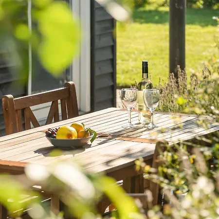 Myrte - 500m From The Sea By Interhome * Haderslev