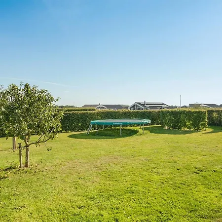Casa de Férias Myrte - 500m From The Sea By Interhome Haderslev