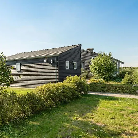 Casa de Férias Myrte - 500m From The Sea By Interhome Haderslev