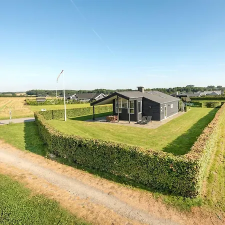 Casa de Férias Myrte - 500m From The Sea By Interhome Haderslev