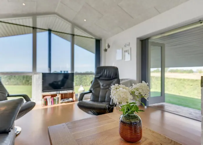 Vakantiehuis Myrte - 500m From The Sea By Interhome *