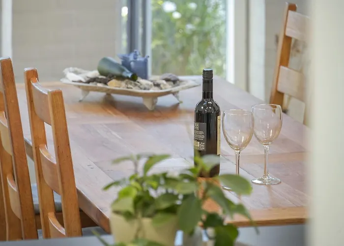 Myrte - 500m From The Sea By Interhome *