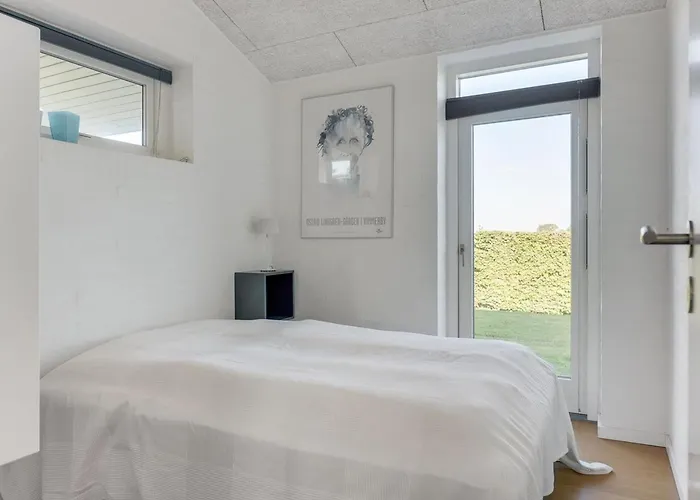 Myrte - 500m From The Sea By Interhome Vakantiehuis Haderslev