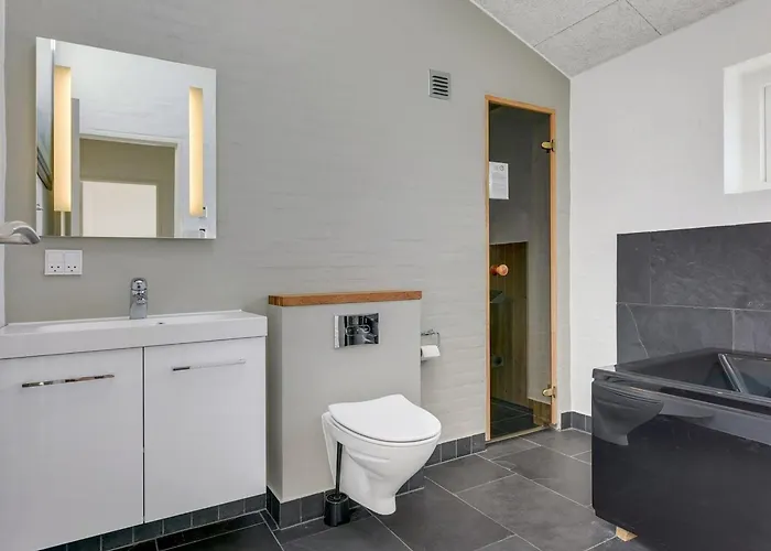 Vakantiehuis Myrte - 500m From The Sea By Interhome *