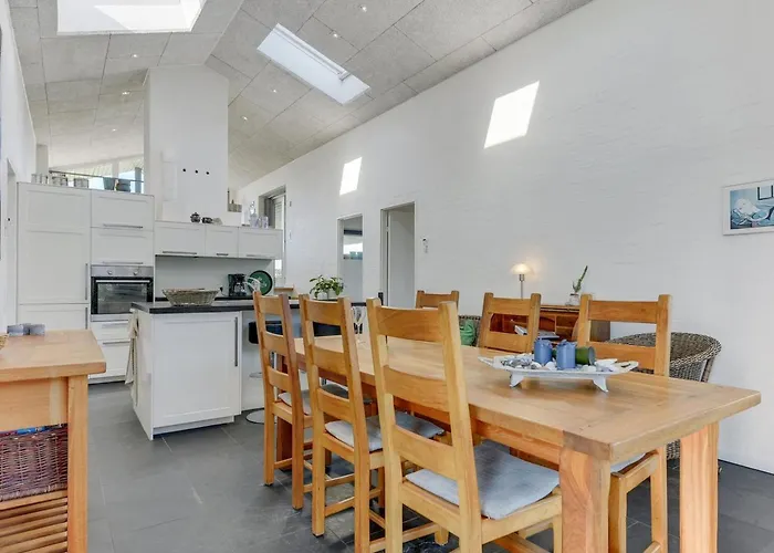 Vakantiehuis Myrte - 500m From The Sea By Interhome Haderslev