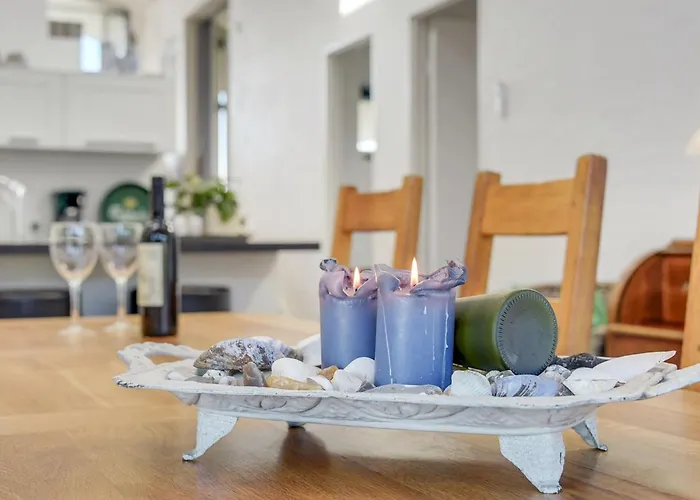 Myrte - 500m From The Sea By Interhome Haderslev