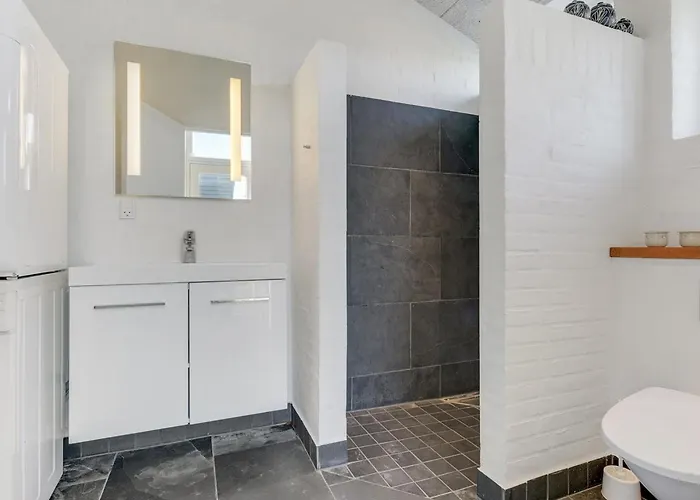 Myrte - 500m From The Sea By Interhome Prázdninový dům