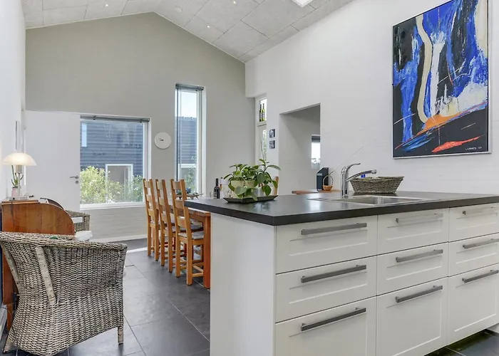 Vakantiehuis Myrte - 500m From The Sea By Interhome