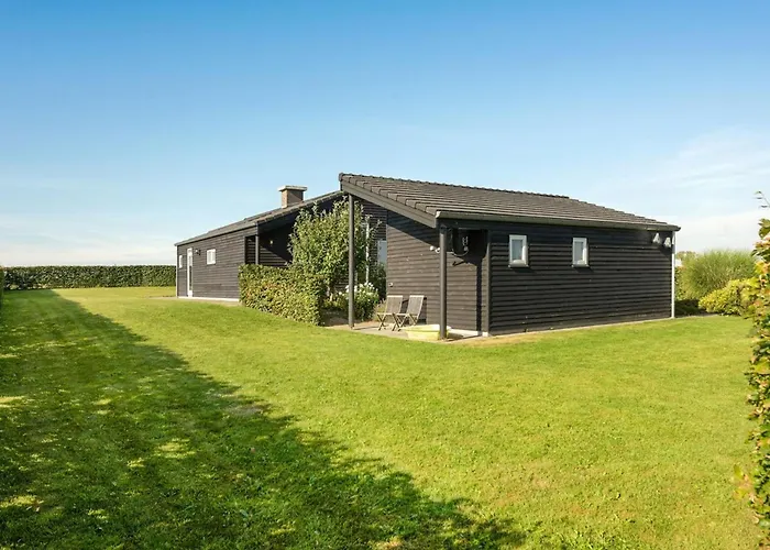 Vakantiehuis Myrte - 500m From The Sea By Interhome *