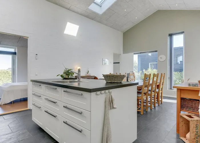 Myrte - 500m From The Sea By Interhome Prázdninový dům Haderslev