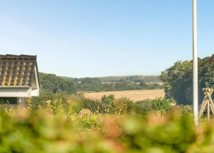 Vakantiehuis Myrte - 500m From The Sea By Interhome *