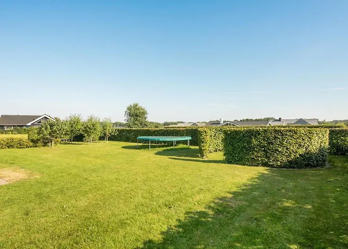 Myrte - 500m From The Sea By Interhome * Haderslev