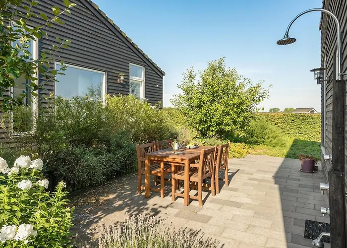 Vakantiehuis Myrte - 500m From The Sea By Interhome *