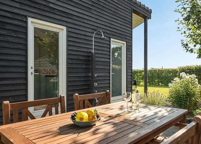 Myrte - 500m From The Sea By Interhome *