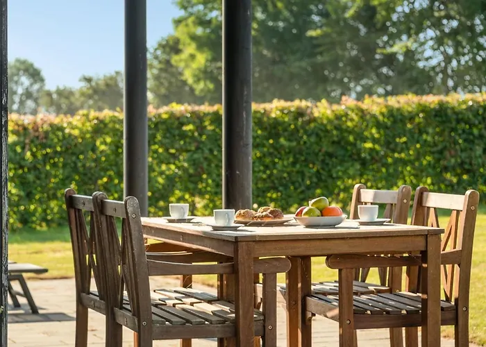 Myrte - 500m From The Sea By Interhome Vakantiehuis