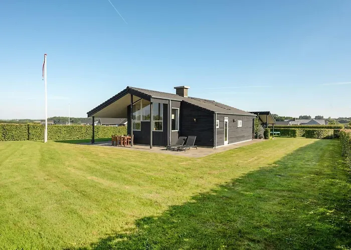 Vakantiehuis Myrte - 500m From The Sea By Interhome