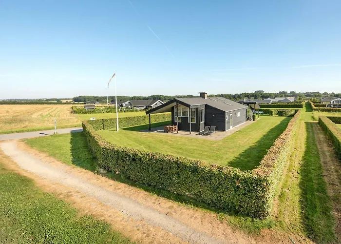 Vakantiehuis Myrte - 500m From The Sea By Interhome *