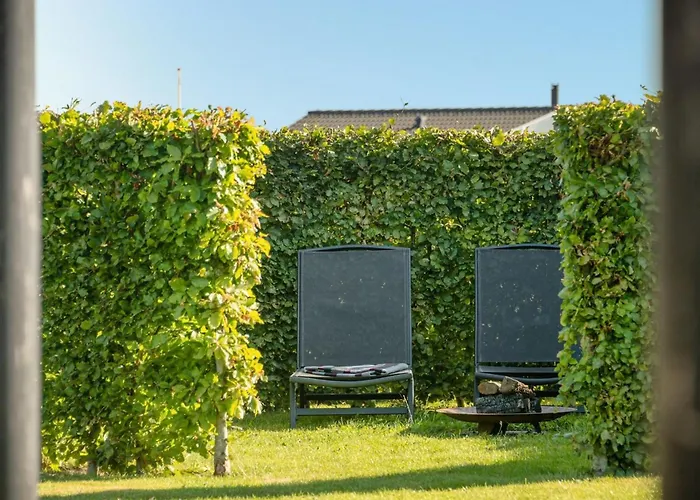 Myrte - 500m From The Sea By Interhome * Haderslev