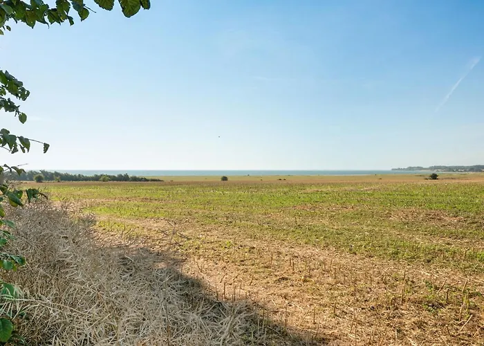 Prázdninový dům Myrte - 500m From The Sea By Interhome *