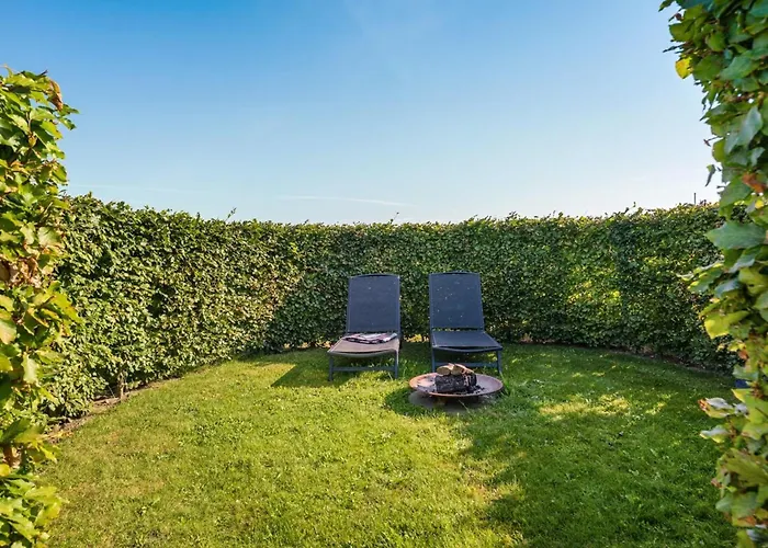 Myrte - 500m From The Sea By Interhome *